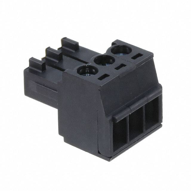 5452177 Phoenix Contact  Embases, fiches et prises